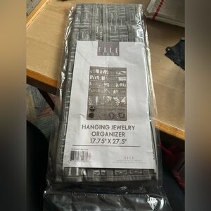 Elle 24 Slot Jewelry Organizer